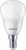 LED izzó, E14, kisgömb, P45, 2,8W, 250lm, 2700K, PHILIPS "CorePro"