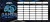 Órarend, tolltartóhoz, kétoldalas, LIZZYSULI, "Esport Gamer on Duty"